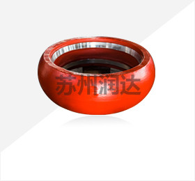 高鉻磨輥去哪找？  認(rèn)準(zhǔn)蘇州潤(rùn)達(dá) 品質(zhì)保證