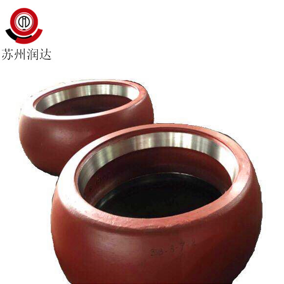 立磨磨輥的創(chuàng)新帶來的好處是什么？