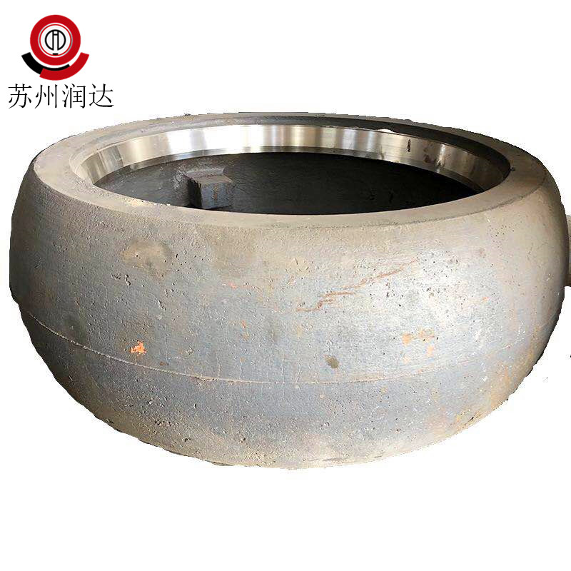 HRM型立磨磨輥耐磨性能如何？